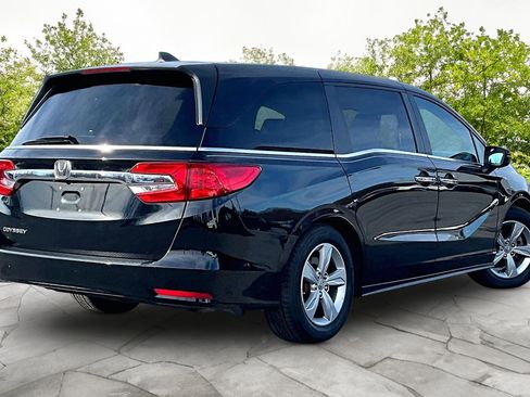 Used 2019 Honda Odyssey EX-L image 13