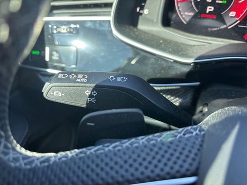 Used 2023 Audi SQ8 Prestige image 21