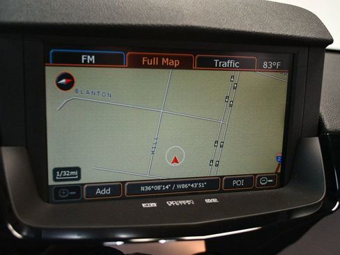 Used 2009 Cadillac CTS V image 14