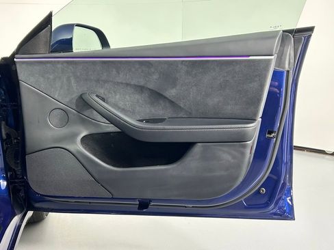 Used 2024 Tesla Model 3 Long Range image 7