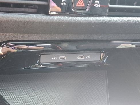 New 2025 Volkswagen GTI SE image 16