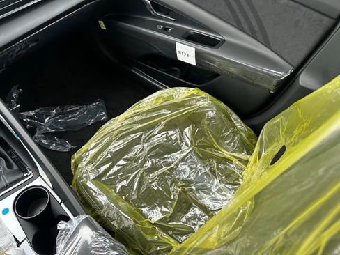 New 2026 Hyundai Elantra N w/ Cargo Package image 13