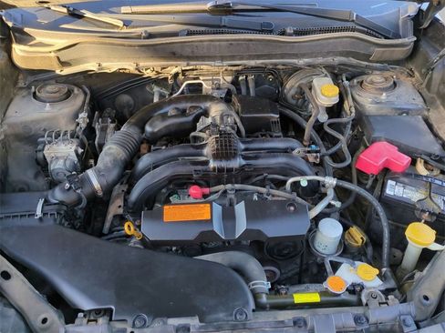 Used 2015 Subaru Forester 2.5i Limited w/ Popular Package #2 image 23