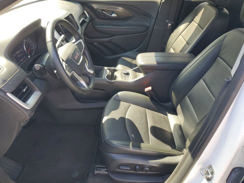 Used 2023 GMC Terrain SLT w/ Elevation Edition FWD image 5