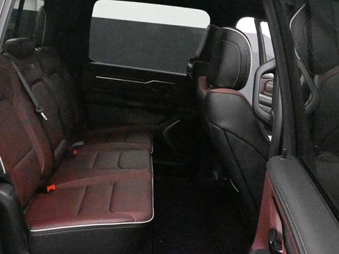 Used 2026 RAM 1500 Limited AWD/4WD image 12