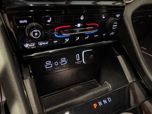 Used 2023 Jeep Grand Cherokee 4xe image 23