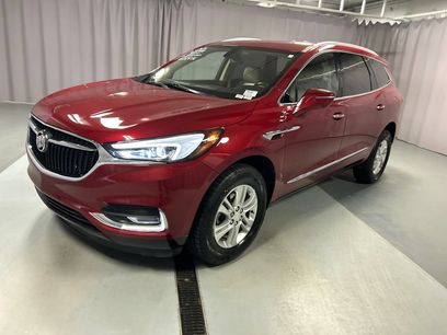 Used 2020 Buick Enclave Essence w/ Trailering Package, 5000 lbs.