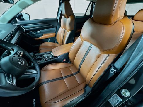 Used 2024 MAZDA CX-50 AWD 2.5 Turbo w/ Weather Package image 14