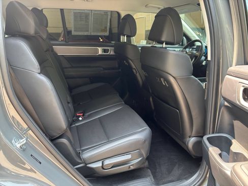 Used 2026 Hyundai Santa Fe SEL AWD/4WD image 41