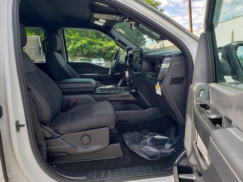 Used 2024 Ford F150 STX RWD image 19
