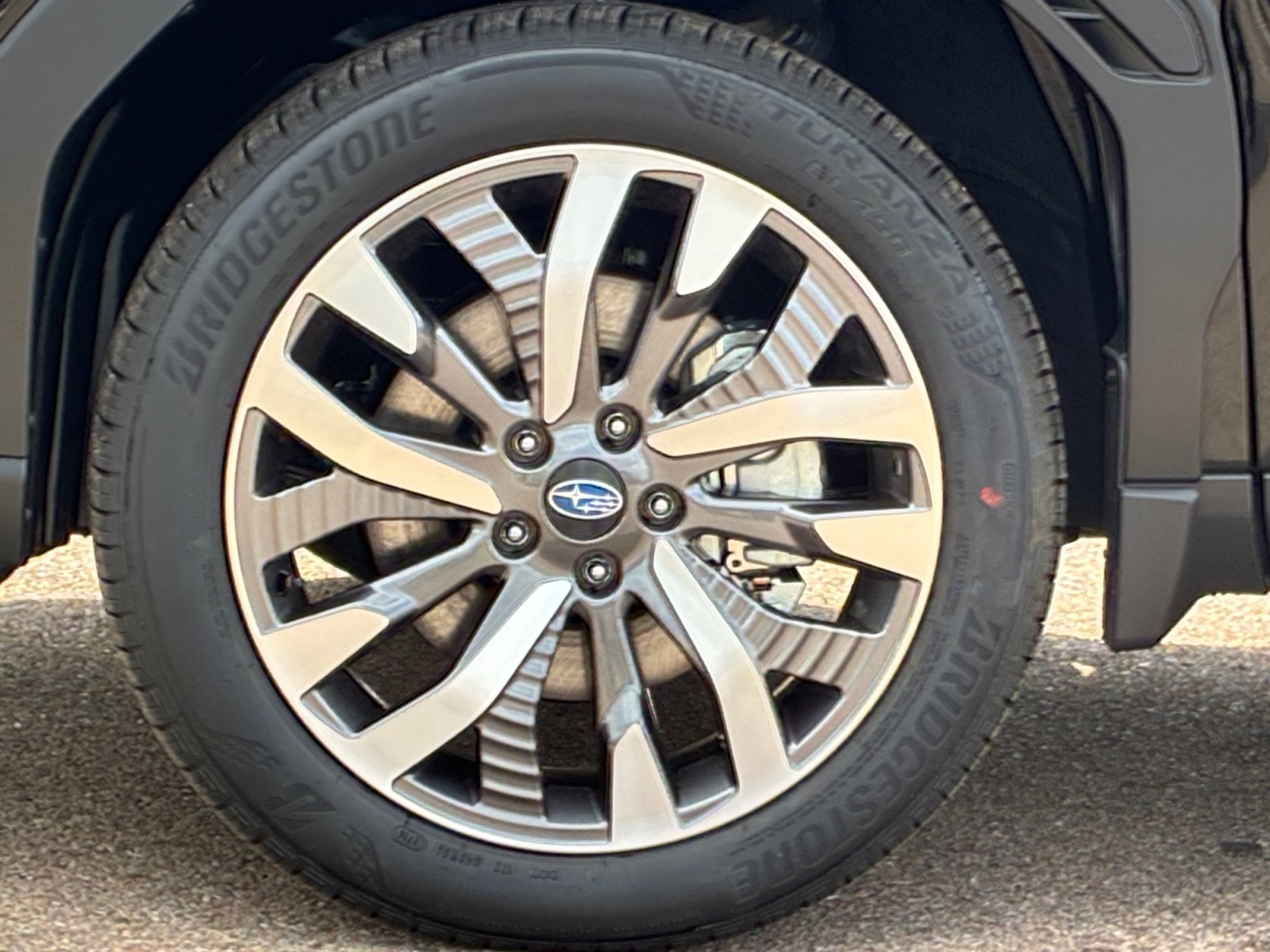 New 2026 Subaru Outback Premium AWD/4WD image 10