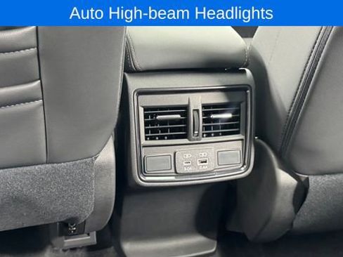 New 2026 Subaru Forester Sport AWD/4WD image 36