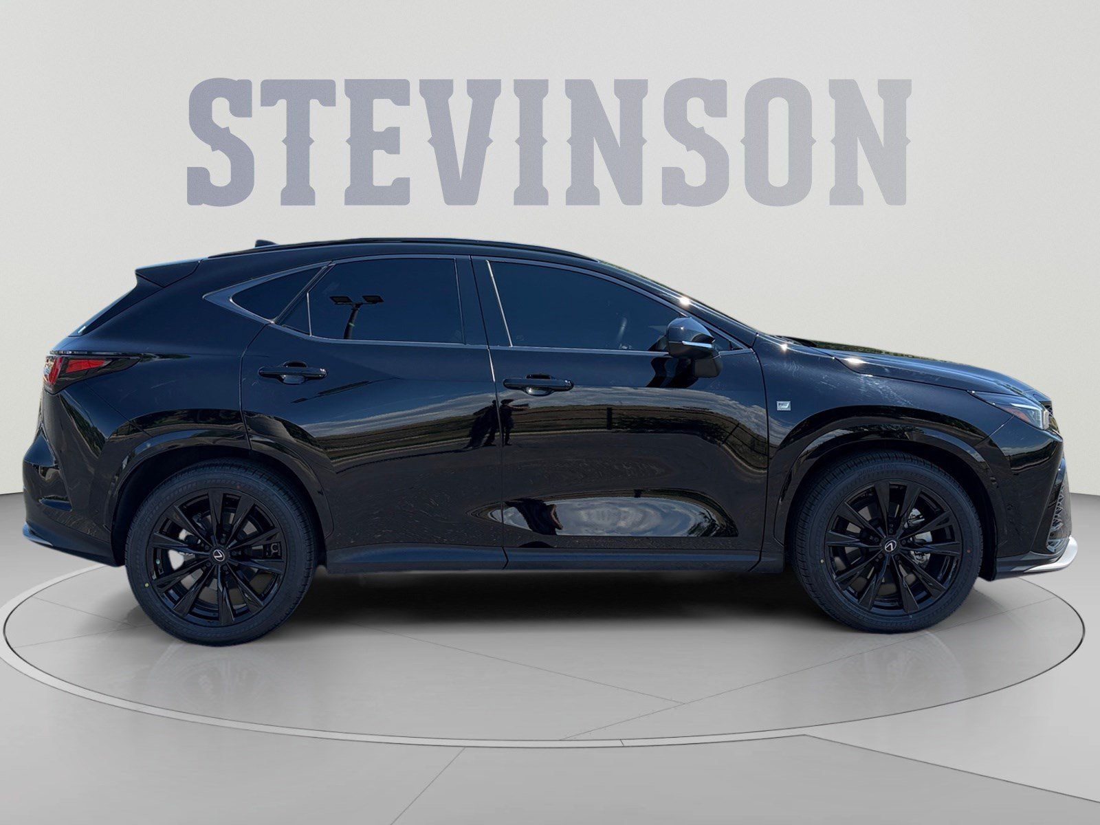 Used 2024 Lexus NX 350 F Sport AWD/4WD image 6