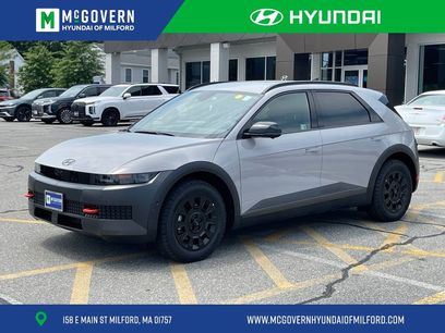 New 2025 Hyundai Ioniq 5 XRT