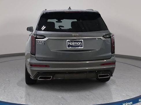Used 2021 Cadillac XT6 Sport AWD/4WD image 6