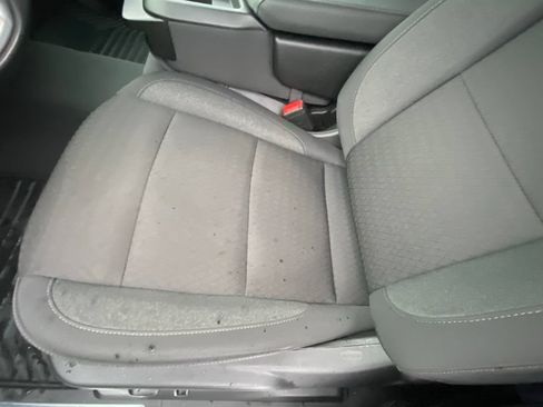 Used 2024 GMC Sierra 1500 SLE RWD image 21