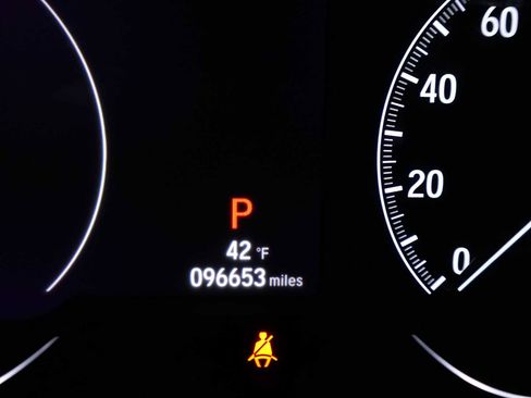 Certified 2019 Honda Accord EX-L image 20