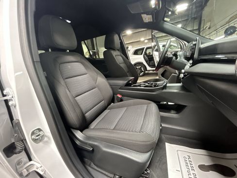 Certified 2026 Chevrolet Equinox LT AWD/4WD image 28