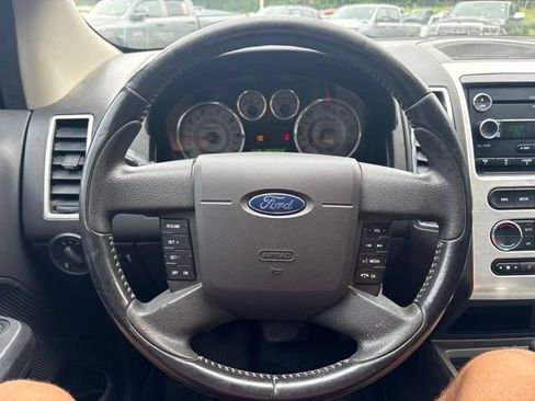 Used 2008 Ford Edge Limited AWD/4WD image 32