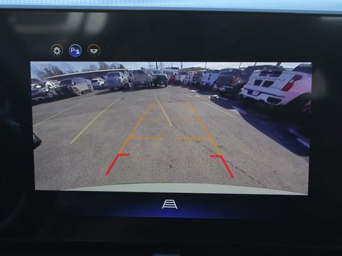 New 2026 Chevrolet Equinox LT image 12