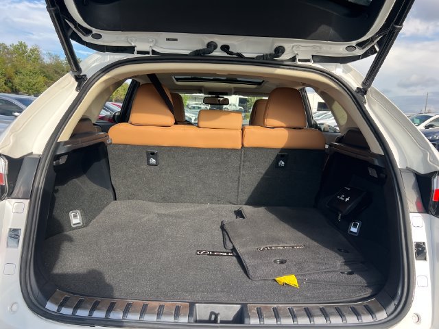 Used 2017 Lexus NX 200t FWD w/ Premium Package image 26