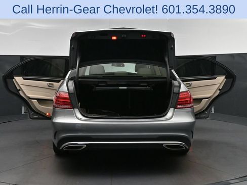 Used 2015 Mercedes-Benz E 350 Sedan image 50