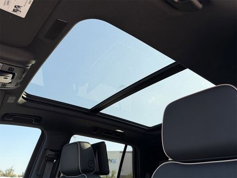 New 2026 Chevrolet Tahoe Premier image 22