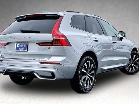 Certified 2023 Volvo XC60 B5 Plus w/ Protection Package Premier image 6