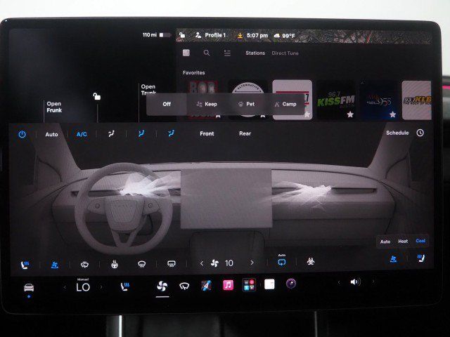 Used 2026 Tesla Model Y Long Range RWD image 42
