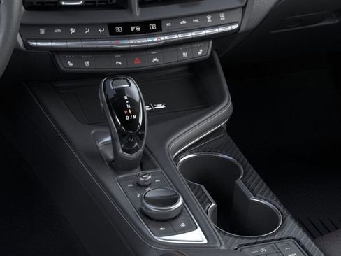 New 2025 Cadillac CT4 V image 23