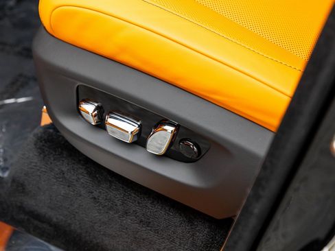 New 2026 Rolls-Royce Cullinan image 12