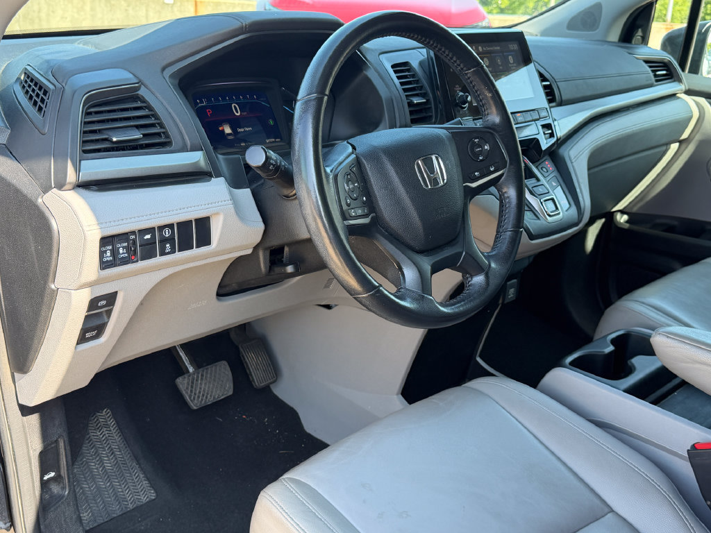 Used 2022 Honda Odyssey EX-L image 17