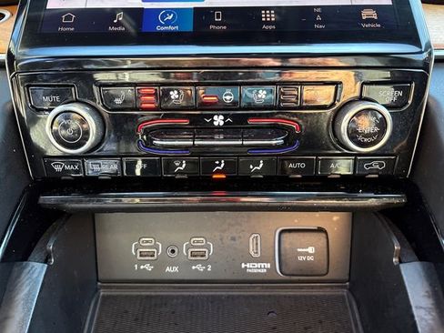 Certified 2023 Jeep Grand Cherokee L Summit AWD/4WD image 31