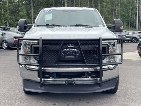 Used 2022 Ford F250 XL w/ Power Equipment Group AWD/4WD image 30