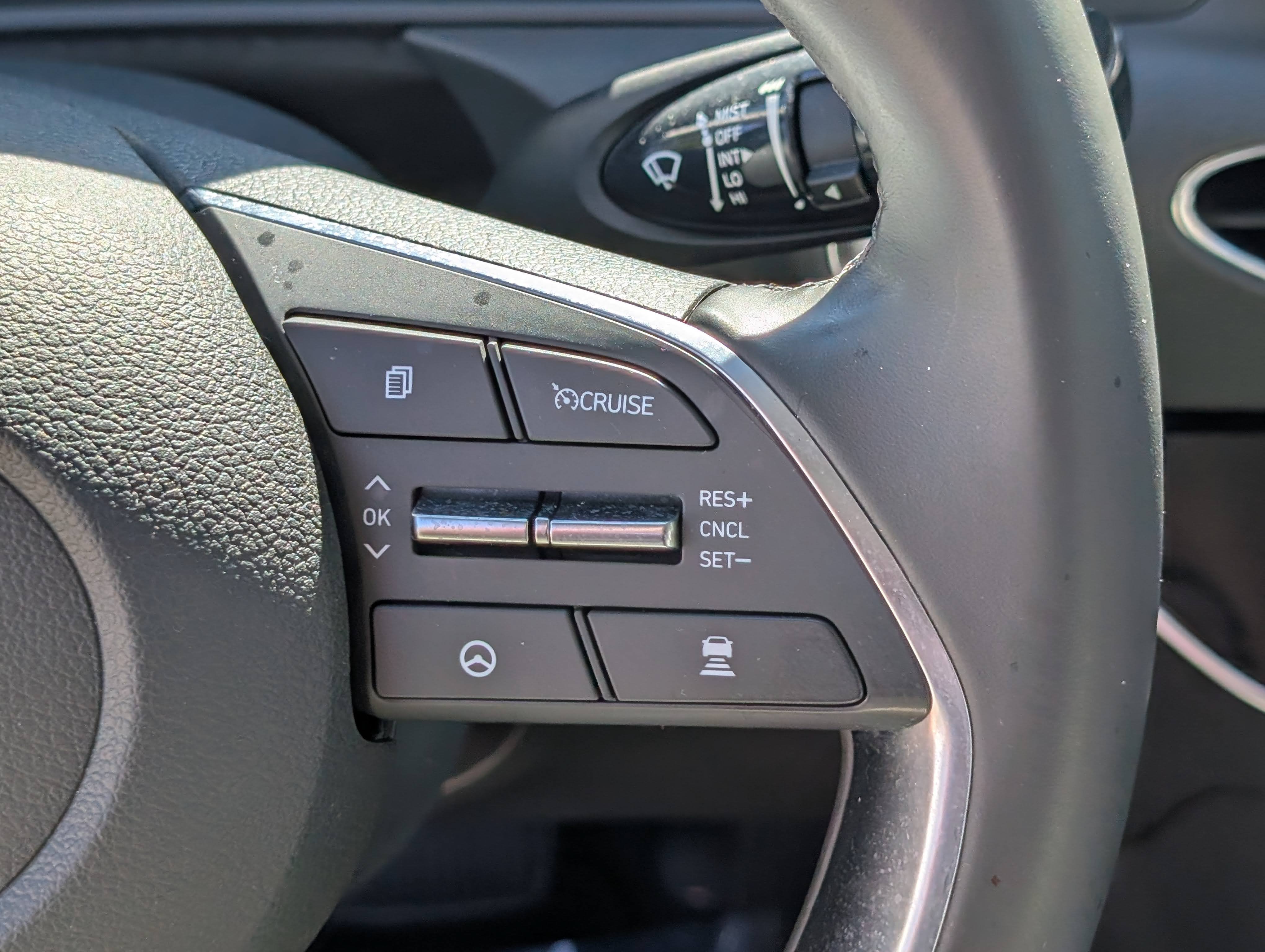 Used 2020 Hyundai Sonata SEL w/ Convenience Package FWD image 21