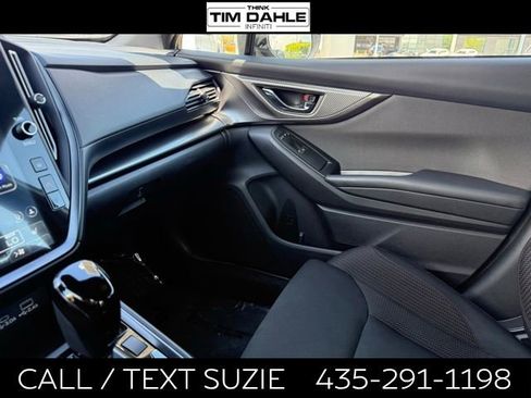 Used 2024 Subaru WRX Premium image 11