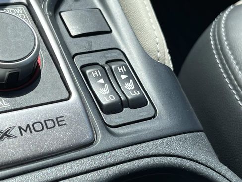 Certified 2023 Subaru Forester Limited image 34