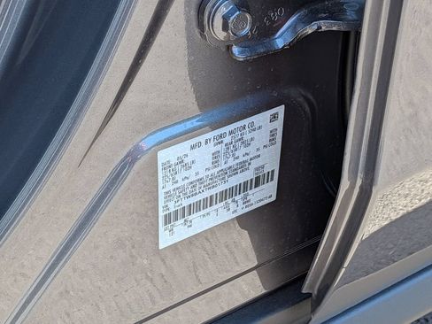 New 2026 Ford Maverick XL AWD/4WD image 25