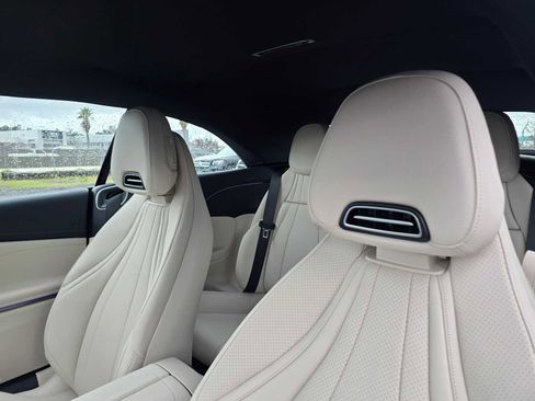 New 2026 Mercedes-Benz CLE 300 4MATIC Cabriolet image 19