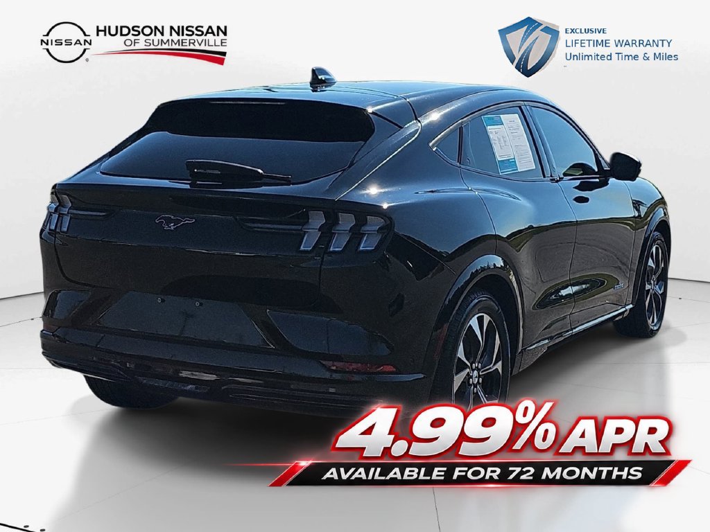 Used 2023 Ford Mustang Mach-E Premium RWD image 7
