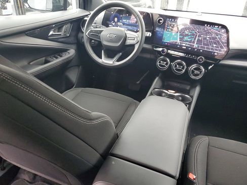 Used 2026 Chevrolet Blazer EV LT w/ Midnight/Sport Edition image 10