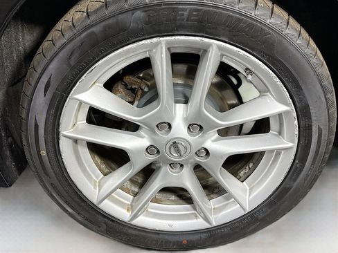 Used 2018 Nissan Maxima 3.5 SV image 38