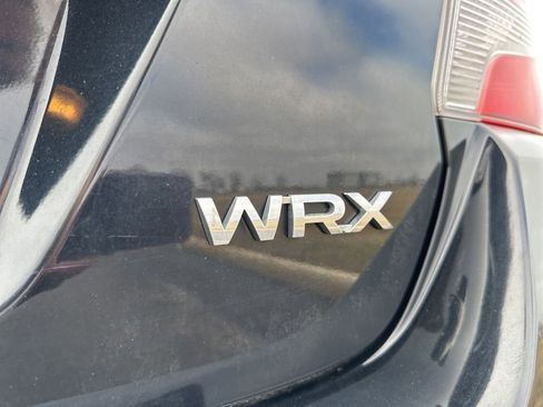 Used 2018 Subaru WRX image 5