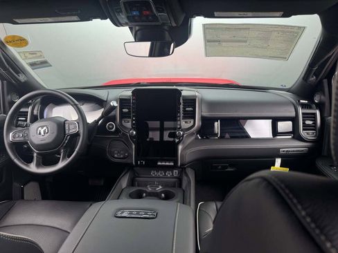 New 2026 RAM 2500 Rebel w/ Rebel Level 2 Equipment Group image 21