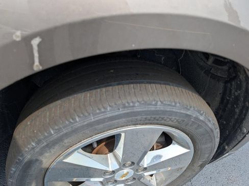 Used 2012 Chevrolet Equinox LT w/ All-Star Package FWD image 17