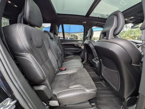 Used 2016 Volvo XC90 T6 R-Design w/ Vision Package AWD/4WD image 11