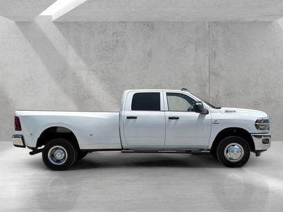 New 2026 RAM 3500 Tradesman