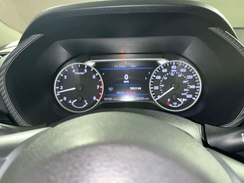 Used 2024 Nissan Sentra SV image 17