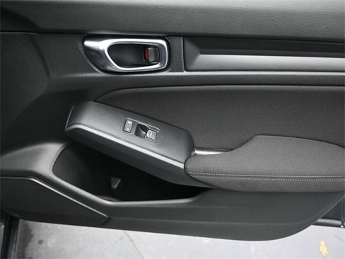 New 2026 Honda Civic Sport image 27