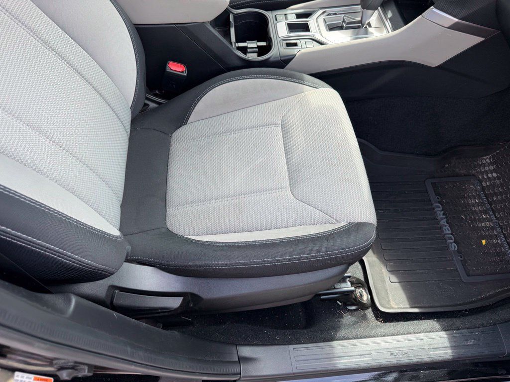 Used 2019 Subaru Forester w/ Alloy Wheel Package AWD/4WD image 18